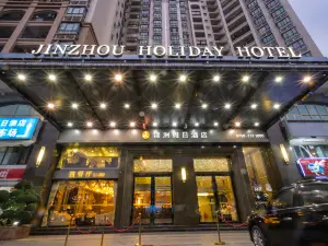 Jinzhou Holiday Hotel Enping