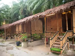 Tadom Hill Resorts