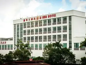 Li Hua Hotel Mukah