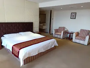 Jiangcheng Hotel, Montenegro