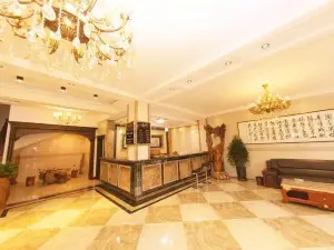 Huinan Geelia Hotel