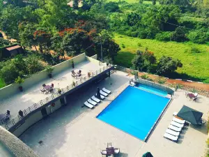 Hotel Villa Portofino Kigali