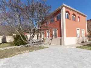 Casa Rural La Rosaleda de Pajares
