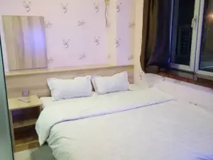 Jidong Jiacheng Express Hotel