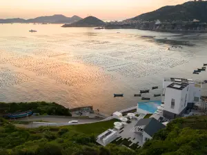 Wind Villa