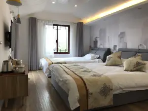 Suzhou Youyishe Homestay