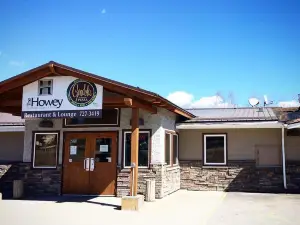 Howey Bay Motel