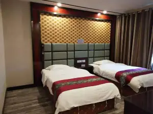 Awati Adu Hotel