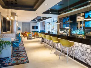 Leonardo Hotel Belfast