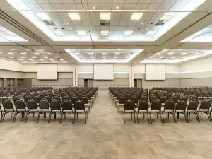 Pullman Sao Paulo Vila Olimpia