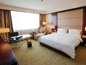 Wanhao Hotel