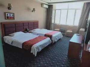 Daqian Business Hotel