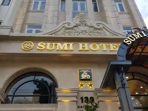 Khách sạn Sumi