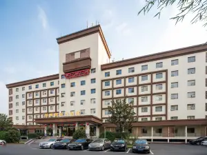Jinhai International Grand Hotel