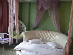 Ruida Theme Hotel, Ludian