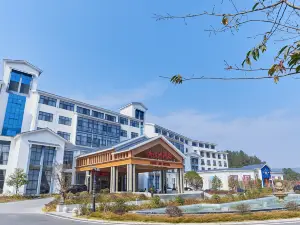 Qingliu Hotel