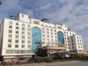 Jinfa Hotel