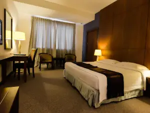 Times Hotel Brunei