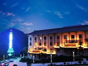 Yuelong Chashan Hotel