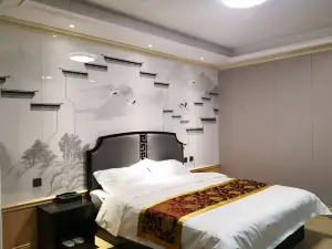 Weixian Coconut Boutique Hotel