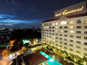 Khách sạn Equatorial