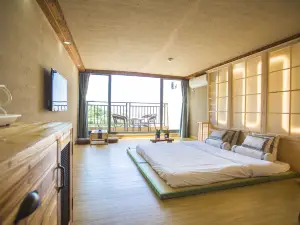 Shengsi Yuanyuan Hai Homestay (Nanchangtu Beach Branch)