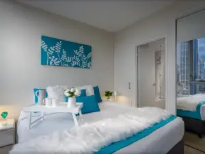 米蘭服務公寓飯店