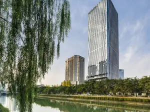 Wanda Reign Chengdu