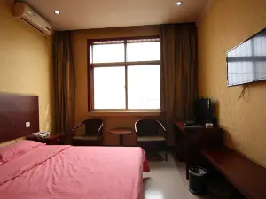 Hejin Yuncheng Zijin Hotel