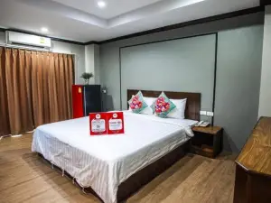 Nida Rooms Koei Chai  Chum Saeng 155 Jasmine