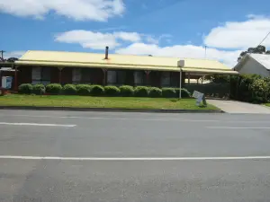 Country Road Motel St Arnaud