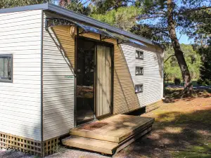 Zeehan Bush Camp