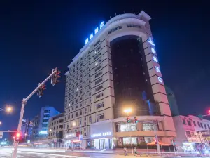 Lavande Hotel (Heyuan Avenue Top Fountain of Asia)