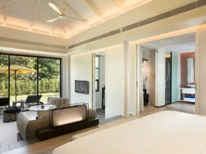 The ShellSea Krabi I Luxury Beach Front Resort & Pool Villas