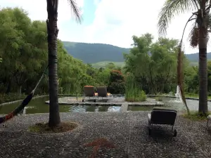 Los Naranjos Hotel Boutique
