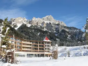 Romantik Resort & Spa der Laterndl Hof