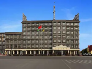 臨沂江泉大飯店