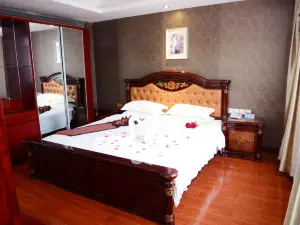 Yaxuan Hotel