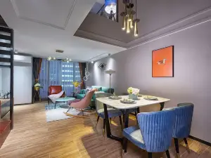 Boke Home Boutique Apartment
