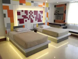 Win Hotel Phayao