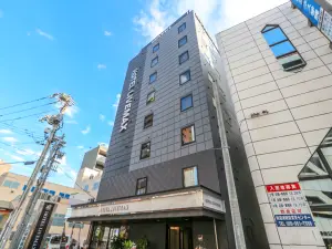 HOTEL LiVEMAX Numazu Ekimae Hotel