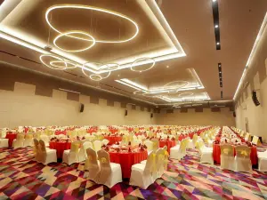 The Zuri Pekanbaru