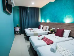 DJ Citi Point Hotel