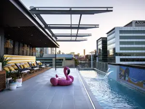 Ovolo the Valley Brisbane