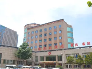 昌樂國慶大飯店