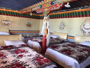 Nima Dangyacuo BMW Hotel
