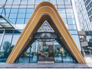 아투어 호텔 항저우 빈장 올림픽 스포츠 센터