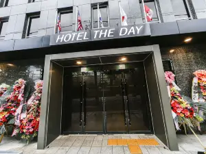 도봉 더데이 호텔