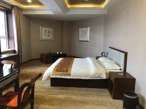 Wudalianchi Jiahe Leisure Hotel