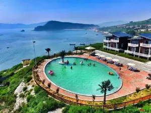 Xingyuewan Seaview Holiday Hotel
